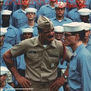 Meet your Posher, Jon